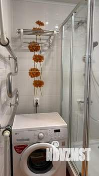 2-к квартира, вторичка, 44м2, 4/9 этаж