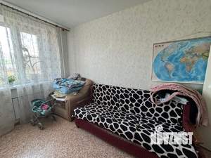 3-к квартира, вторичка, 61м2, 3/14 этаж