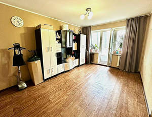 3-к квартира, вторичка, 59м2, 4/5 этаж