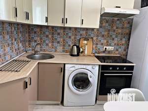 2-к квартира, вторичка, 53м2, 17/30 этаж