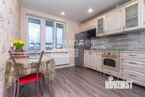 3-к квартира, вторичка, 77м2, 5/25 этаж