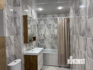 1-к квартира, вторичка, 38м2, 6/19 этаж