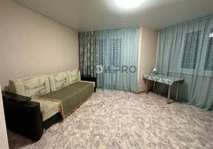 1-к квартира, вторичка, 40м2, 10/14 этаж