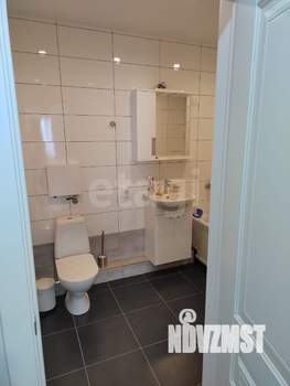 2-к квартира, вторичка, 50м2, 12/26 этаж