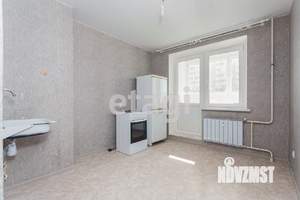 1-к квартира, вторичка, 48м2, 2/10 этаж