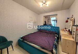 3-к квартира, вторичка, 70м2, 4/11 этаж