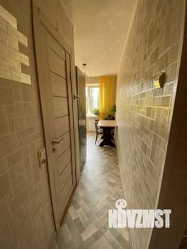 2-к квартира, вторичка, 45м2, 7/9 этаж