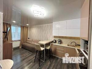 Студия квартира, вторичка, 28м2, 10/25 этаж