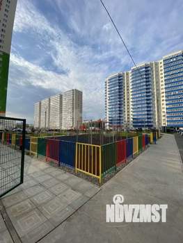 Студия квартира, вторичка, 29м2, 4/25 этаж