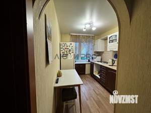 3-к квартира, вторичка, 60м2, 5/9 этаж