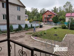 Студия квартира, вторичка, 33м2, 2/4 этаж