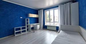 3-к квартира, вторичка, 89м2, 2/19 этаж