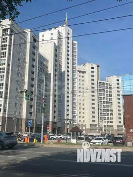 2-к квартира, вторичка, 66м2, 15/22 этаж