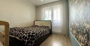 2-к квартира, вторичка, 45м2, 2/14 этаж