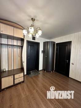 2-к квартира, вторичка, 67м2, 9/10 этаж