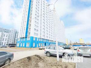 2-к квартира, вторичка, 74м2, 2/25 этаж