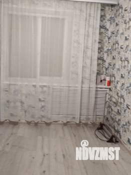 3-к квартира, вторичка, 60м2, 9/9 этаж