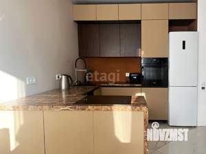 4-к квартира, вторичка, 90м2, 3/10 этаж