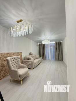 1-к квартира, вторичка, 47м2, 2/7 этаж