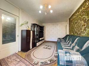 3-к квартира, вторичка, 58м2, 3/5 этаж