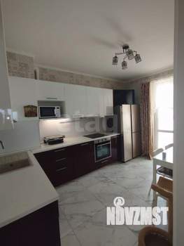 3-к квартира, вторичка, 70м2, 9/24 этаж