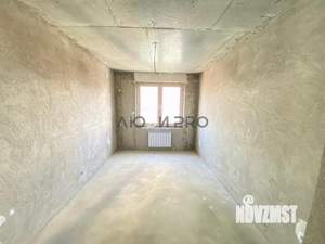 2-к квартира, вторичка, 52м2, 18/27 этаж