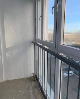 2-к квартира, вторичка, 51м2, 7/14 этаж