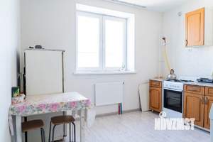 1-к квартира, вторичка, 39м2, 5/5 этаж