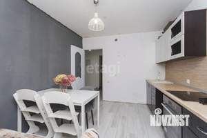1-к квартира, вторичка, 48м2, 11/12 этаж