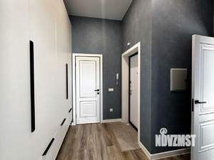 1-к квартира, вторичка, 36м2, 1/25 этаж