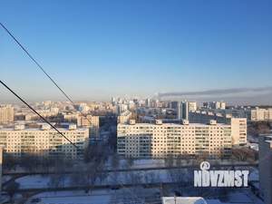 2-к квартира, вторичка, 72м2, 15/15 этаж