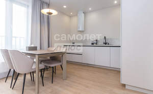 3-к квартира, вторичка, 75м2, 9/12 этаж
