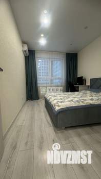 1-к квартира, вторичка, 36м2, 5/25 этаж