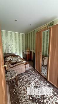 2-к квартира, вторичка, 43м2, 1/5 этаж