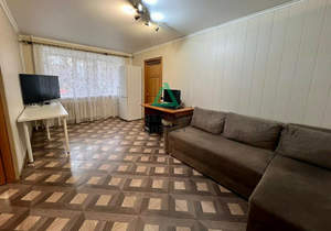 2-к квартира, вторичка, 44м2, 1/5 этаж