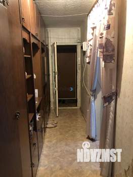 2-к квартира, вторичка, 52м2, 3/9 этаж