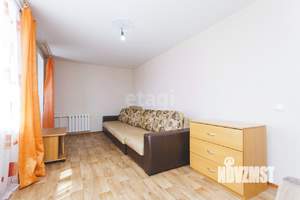1-к квартира, вторичка, 42м2, 7/10 этаж