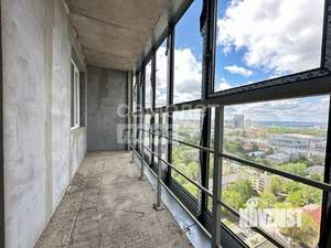 2-к квартира, вторичка, 64м2, 22/25 этаж