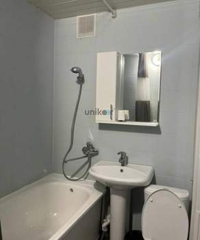 1-к квартира, вторичка, 34м2, 8/10 этаж