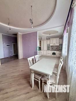 3-к квартира, вторичка, 66м2, 2/4 этаж