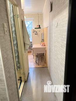 1-к квартира, вторичка, 30м2, 3/9 этаж