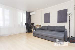 2-к квартира, вторичка, 70м2, 5/23 этаж