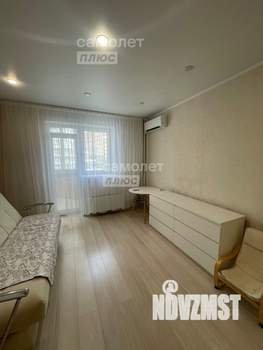 1-к квартира, вторичка, 35м2, 5/14 этаж