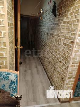 2-к квартира, вторичка, 52м2, 1/4 этаж