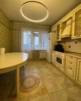 3-к квартира, вторичка, 80м2, 2/12 этаж