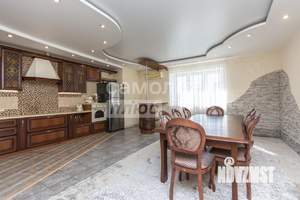 3-к квартира, вторичка, 154м2, 3/9 этаж