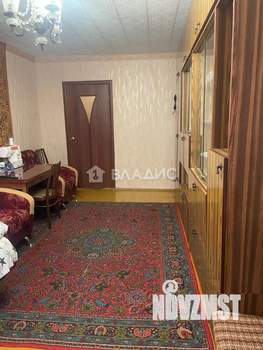 1-к квартира, вторичка, 37м2, 1/9 этаж