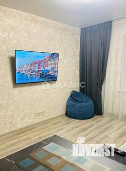 2-к квартира, вторичка, 39м2, 12/16 этаж