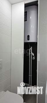 2-к квартира, сданный дом, 62м2, 15/25 этаж