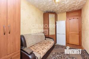 3-к квартира, вторичка, 56м2, 1/5 этаж